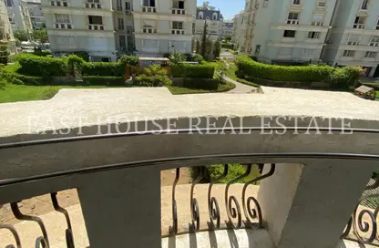 Apartment - 3 Bedrooms - 3 Bathrooms for rent in Mountain View Hyde Park - 5th Settlement Compounds - The 5th Settlement - New Cairo City - Cairo