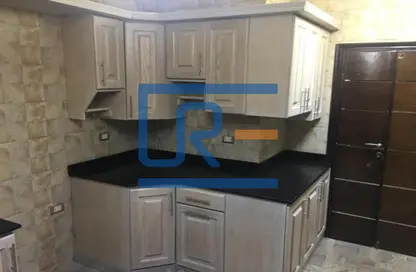Duplex - 3 Bedrooms - 4 Bathrooms for rent in Eastown - 5th Settlement Compounds - The 5th Settlement - New Cairo City - Cairo