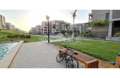 Apartment - 2 Bedrooms - 2 Bathrooms for rent in Village Gardens Katameya - 5th Settlement Compounds - The 5th Settlement - New Cairo City - Cairo