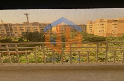 Apartment - 3 Bedrooms - 2 Bathrooms for sale in Madinaty - Cairo
