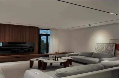 Villa - 5 Bedrooms - 5 Bathrooms for sale in The Waterway View - 90 Street - The 5th Settlement - New Cairo City - Cairo