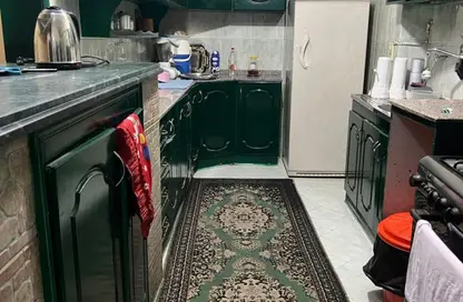 شقة - 3 غرف نوم - 2 حمامات للبيع في شارع ترعه الجبل - سراي القبة - الزيتون - حي الزيتون - القاهرة