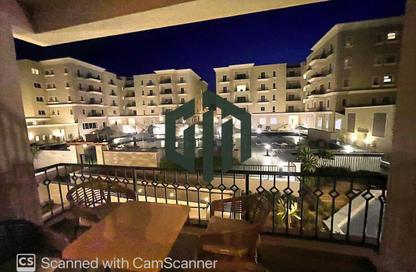 Apartment - 2 Bedrooms - 2 Bathrooms for rent in Mivida - 5th Settlement Compounds - The 5th Settlement - New Cairo City - Cairo