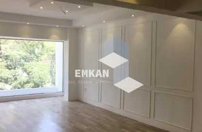 Office Space - Studio - 1 Bathroom for rent in Street 263 - New Maadi - Hay El Maadi - Cairo