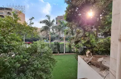 Apartment - 3 Bedrooms - 2 Bathrooms for sale in El Korba - Heliopolis - Masr El Gedida - Cairo