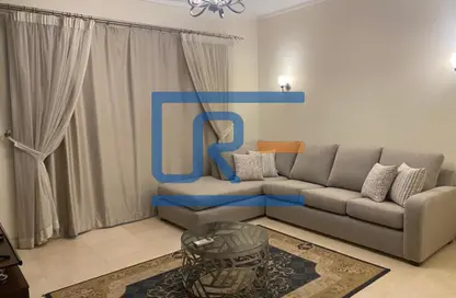 شقة - 1 حمام للايجار في ذا فيلدج - المستثمرين الجنوبية - مدينة القاهرة الجديدة - القاهرة