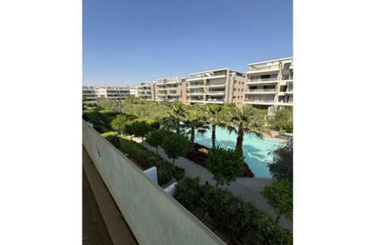 Apartment - 3 Bedrooms - 3 Bathrooms for sale in Lake View Residence - 5th Settlement Compounds - The 5th Settlement - New Cairo City - Cairo