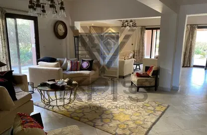 Villa - 5 Bedrooms - 5 Bathrooms for sale in Marassi - Sidi Abdel Rahman - North Coast