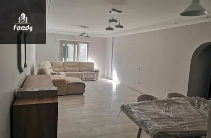 Apartment - 3 Bedrooms - 2 Bathrooms for sale in Galleria Moon Valley - South Investors Area - New Cairo City - Cairo