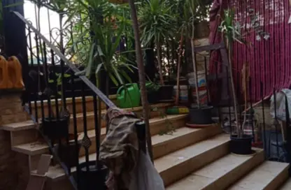 Co-Working Space - Studio - 2 Bathrooms for rent in Eighth Sector - Zahraa El Maadi - Hay El Maadi - Cairo