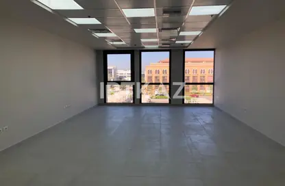 Office Space - Studio - 1 Bathroom for rent in Mivida - 5th Settlement Compounds - The 5th Settlement - New Cairo City - Cairo