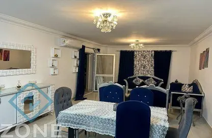 Apartment - 3 Bedrooms - 2 Bathrooms for sale in Privado - Madinaty - Cairo