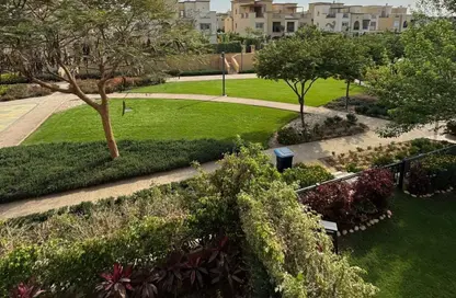 Apartment - 3 Bedrooms - 3 Bathrooms for rent in Mivida - 5th Settlement Compounds - The 5th Settlement - New Cairo City - Cairo