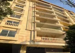 شقة - 3 غرف نوم - 3 حمامات للايجار في شارع كيلوباترا - الكوربة - مصر الجديدة - القاهرة