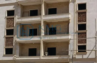 شقة - 3 غرف نوم - 3 حمامات للبيع في الاندلس الجديدة - حى الاندلس - مدينة القاهرة الجديدة - القاهرة