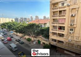 Apartment - 3 bedrooms - 3 bathrooms for للبيع in Al Shaheed Galal El Desouky St. - Waboor Elmayah - Hay Wasat - Alexandria