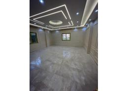 Apartment - 3 bedrooms - 2 bathrooms for للبيع in Street 2 - 5th District - 6 October City - Giza
