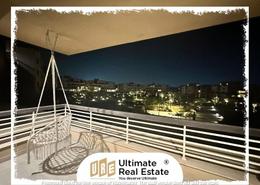 Apartment - 4 bedrooms - 4 bathrooms for للايجار in New Giza - Cairo Alexandria Desert Road - 6 October City - Giza