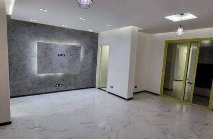 Apartment - 3 Bedrooms - 3 Bathrooms for rent in Street 100   Al Fairouz St. - 10th District - Sheikh Zayed City - Giza