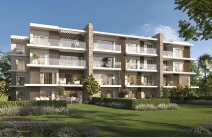 Chalet - 1 Bedroom - 2 Bathrooms for sale in Silver Sands - Qesm Marsa Matrouh - North Coast
