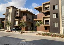 Studio - 2 bathrooms for للايجار in New Giza - Cairo Alexandria Desert Road - 6 October City - Giza