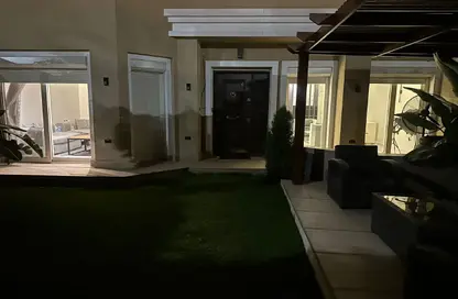 فيلا - 4 غرف نوم - 3 حمامات للبيع في سراي - كمبوندات مدينة المستقبل - مدينة المستقبل - القاهرة