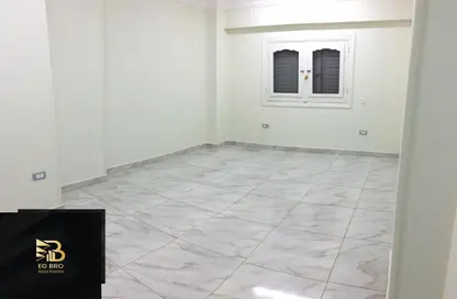 Apartment - 3 Bedrooms - 2 Bathrooms for sale in New Cairo City - Cairo