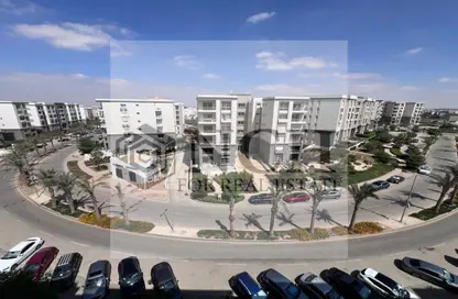 Apartment - 3 Bedrooms - 3 Bathrooms for rent in Hyde Park - 5th Settlement Compounds - The 5th Settlement - New Cairo City - Cairo