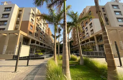 Apartment - 3 Bedrooms - 3 Bathrooms for sale in Al Maqsad - New Capital Compounds - New Capital City - Cairo