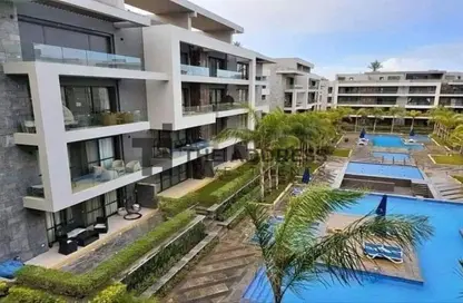 Penthouse - 3 Bedrooms - 3 Bathrooms for sale in El Patio Sola - El Patio - El Shorouk Compounds - Shorouk City - Cairo