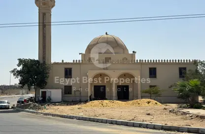 مطعم - استوديو - 1 حمام للبيع في ثرو - طريق وصلة دهشور - الشيخ زايد - الجيزة