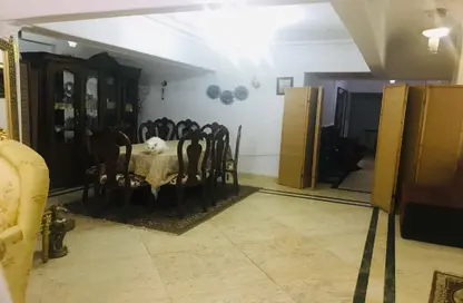Apartment - 3 Bedrooms - 3 Bathrooms for sale in Ibrahim Nawar St. - 6th Zone - Nasr City - Cairo