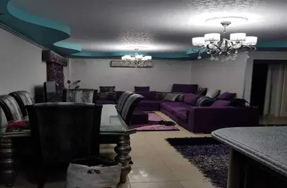 Apartment - 2 Bedrooms - 1 Bathroom for rent in Madinaty - Cairo