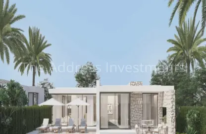 Apartment - 2 Bedrooms - 1 Bathroom for sale in Solare - Ras Al Hekma - North Coast
