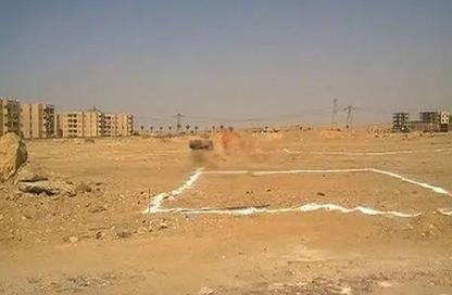 Land - Studio for sale in Bait Alwatan - The 5th Settlement - New Cairo City - Cairo