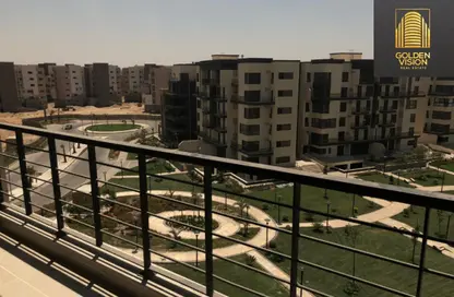Apartment - 3 Bedrooms - 2 Bathrooms for sale in Madinaty - Cairo