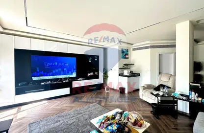 (بنتهاوس  (روف - 2 غرف نوم - 4 حمامات للبيع في ويستاون - كمبوندات الشيخ زايد - الشيخ زايد - الجيزة