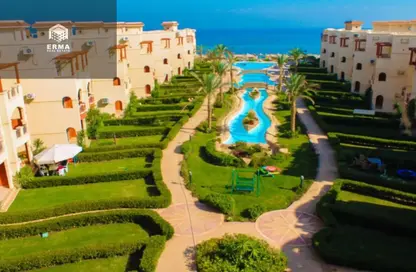 شاليه - 3 غرف نوم - 2 حمامات للبيع في صافيا - راس الحكمة - الساحل الشمالي