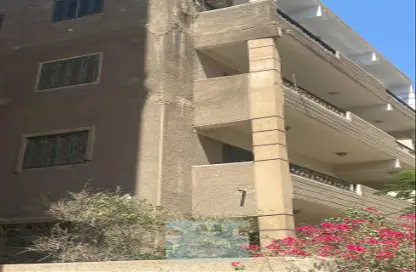 بناية كاملة - استوديو - 6 حمامات للبيع في شارع عباس العقاد - المنطقة الأولى - مدينة نصر - القاهرة