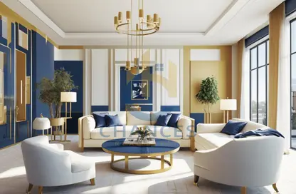 Apartment - 3 Bedrooms - 3 Bathrooms for sale in Al Laselky St. - El Laselky - New Maadi - Hay El Maadi - Cairo