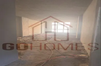 Apartment - 4 Bedrooms - 2 Bathrooms for sale in Al Mokattam El Katameya Road - Al Hadaba Al Wosta - Mokattam - Cairo