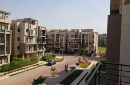 شقة - 2 غرف نوم - 2 حمامات للبيع في مون ريزيدنس - فيفث سكوير - التجمع الخامس - مدينة القاهرة الجديدة - القاهرة
