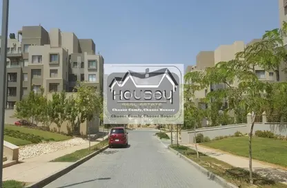 شقة - غرفة نوم - 1 حمام للايجار في فيلدج جيت - المستثمرين الجنوبية - مدينة القاهرة الجديدة - القاهرة