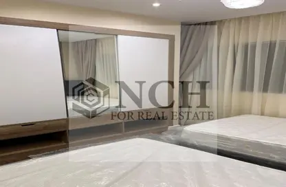 شقة - 2 غرف نوم - 3 حمامات للايجار في لايك فيو ريزيدنس - كمبوندات التجمع الخامس - التجمع الخامس - مدينة القاهرة الجديدة - القاهرة