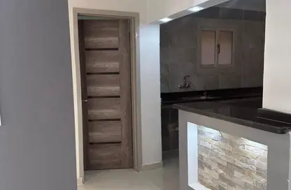 شقة - 2 غرف نوم - 1 حمام للبيع في دجلة بالمز - طريق الواحات - مدينة 6 أكتوبر - الجيزة