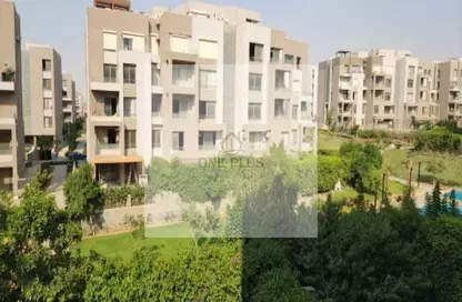 Apartment - 2 Bedrooms - 2 Bathrooms for rent in Village Gardens Katameya - 5th Settlement Compounds - The 5th Settlement - New Cairo City - Cairo