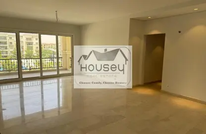 Apartment - 3 Bedrooms - 3 Bathrooms for sale in Mivida - 5th Settlement Compounds - The 5th Settlement - New Cairo City - Cairo