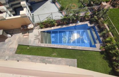 Twin House - 5 Bedrooms - 4 Bathrooms for rent in Mivida - 5th Settlement Compounds - The 5th Settlement - New Cairo City - Cairo