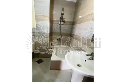 Chalet - Studio - 1 Bathroom for sale in Lasirena Mini Egypt - Al Ain Al Sokhna - Suez