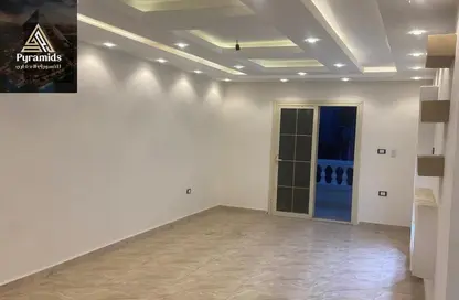 Apartment - 3 Bedrooms - 2 Bathrooms for sale in Faisal - Hay El Haram - Giza